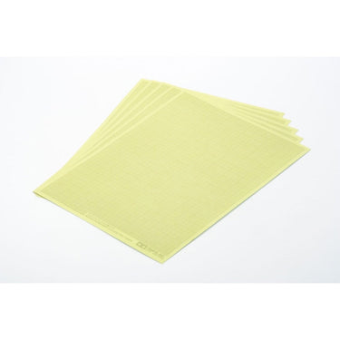 Tamiya 87129 Masking Sheet 1mm Grid 5pc